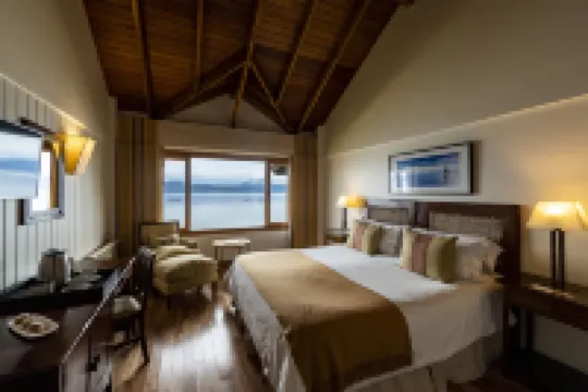 Los Cauquenes Resort + Spa + Experiences