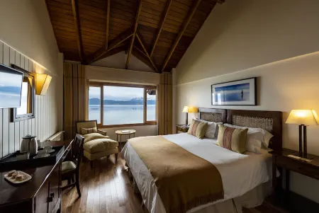 Los Cauquenes Resort + Spa + Experiences