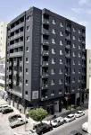 Business Hotel Sfax のホテル