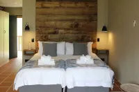 Blackwaters River Lodge, Knysna