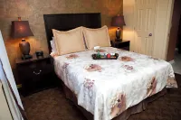 เดอะโคโลนีส์ แอท วิลเลียมส์เบิร์ก