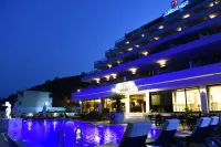 King Minos Hotel - Ocean View