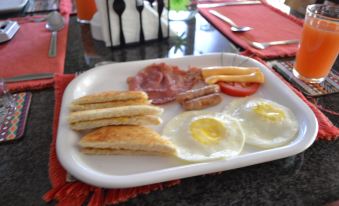 Kamogelo Guest House