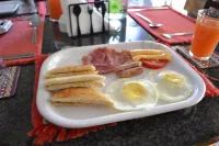 Kamogelo Guest House