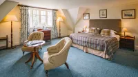 Lindeth Howe Hotels near Bowness Bay