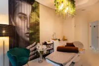 Hotel Verde Montana Wellness & Spa - spa