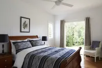 Nightcap Ridge - Byron Bay Hinterland