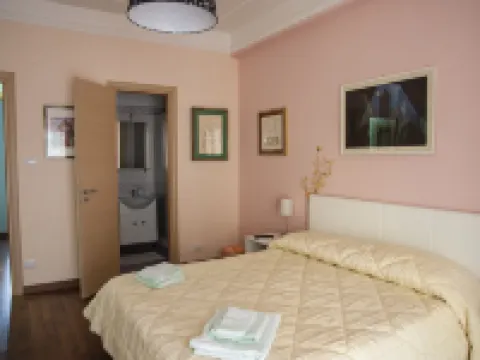 อัลมา บีแอนด์บี โรงแรมในโครโตเน