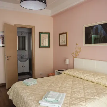 Alma b&b