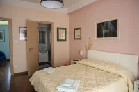 Alma b&b