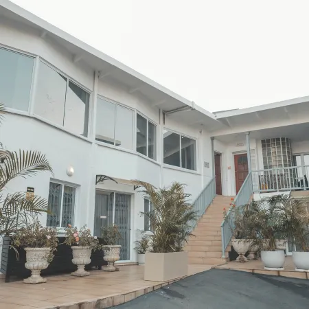 Beside Still Waters Boutique Hotel
