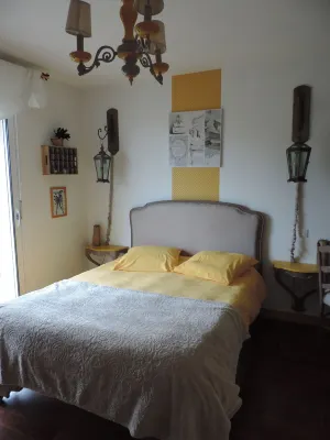 Villa des Hortensias Hotels in Paimpol