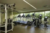 Edgewater Beach Hotel - Gym