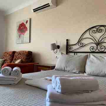 Penthouse Benal Beach Rooms