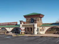 Grand Canyon Inn and Motel - South Rim Entrance Hotels in Williams
