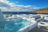 Petasos Beach Resort & Spa - Small Luxury Hotels of the World