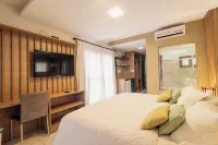 Kanaloa Pousada