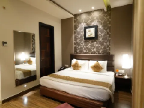 The Vivaan Hotel & Resorts Karnal Hotels in Karnal