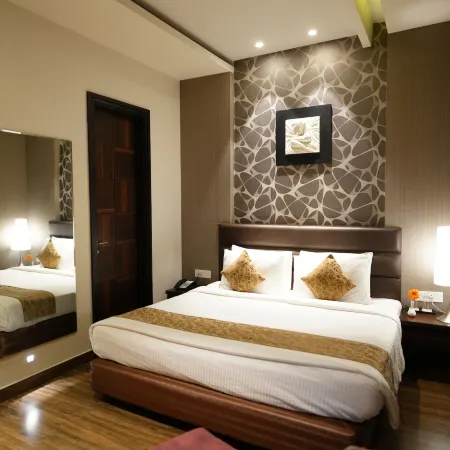 The Vivaan Hotel & Resorts Karnal โรงแรมในกรนาล