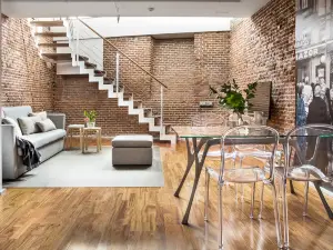 Eric Vökel Boutique Apartments - Madrid Suites