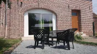 Les Chambres du Relais Hotels in Aire-sur-la-Lys