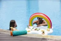 Florida Hotel - Infinity Pools