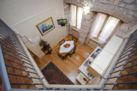 Residence Porta Antica Centro Storico