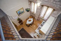 Residence Porta Antica Centro Storico