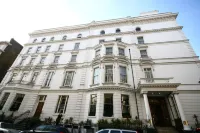 Gem Strathmore Hotel Hotels in London