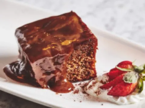 The Garrison Hotels in Fort William