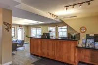 Vedder River Inn Hoteles en Chilliwack