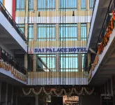 Hotel Sai Palace Hotels near 72 Jinalaya Laxmivallabh Parshvnath Swetamber Jain Mandir Bhinmal