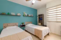 Bright & Relaxing Full Apartment