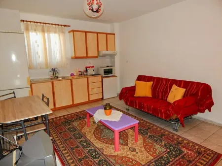 Tripoli Apartments & Rooms