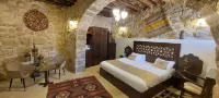 Hayat Zaman Hotel and Resort Petra