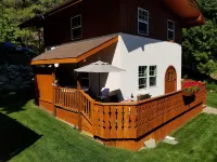 Haus Hanika Các khách sạn ở Leavenworth