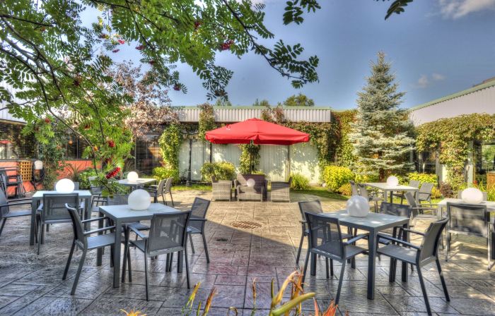 Hotel Forestel