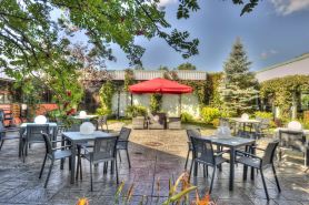 Hotel Forestel