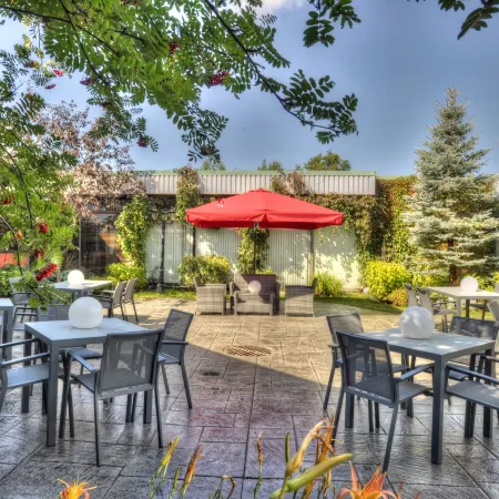 Hotel Forestel