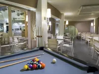 Hotel Pacific