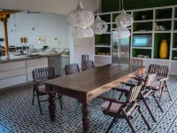 Los Patios Hotel Granada - salle de sport