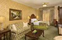 Ayres Hotel Manhattan Beach LAX Hotels in Hawthorne