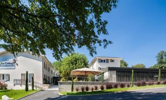 Le Cottage de Clairefontaine