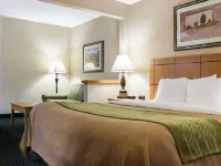 Comfort Inn Hotels in Jamestown