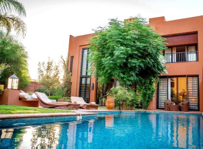 Al Maaden Villa Hotel & Spa