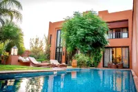Al Maaden Villa Hotel & Spa - Villas