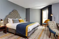 The Montenotte Hotel Các khách sạn ở Cork