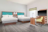 Hampton Inn & Suites Brookings Hotels in Brookings