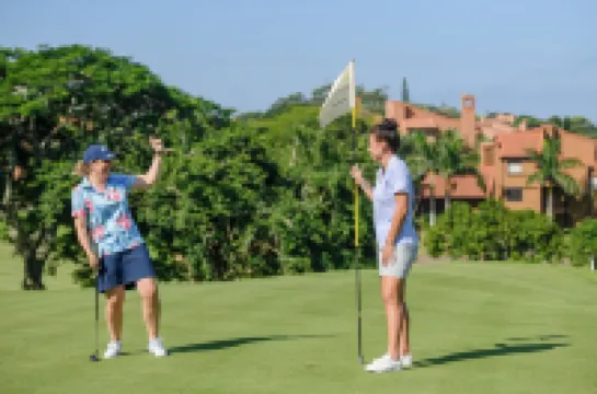 San Lameer 別墅 2533