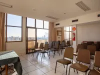 Hotel Nacional Inn Belo Horizonte Hotels near Station Square
